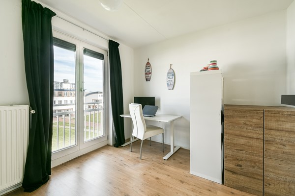 Medium property photo - Blankenbergestraat 43, 1066 TK Amsterdam